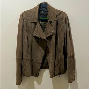 Weekend Max Mara Box Tag Goatskin Riders